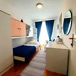 Anytime Apartamento Makarska