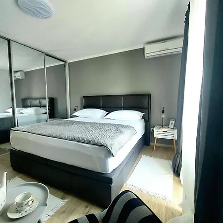 Apartamento Anytime *
