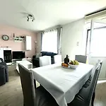 Appartement Anytime *