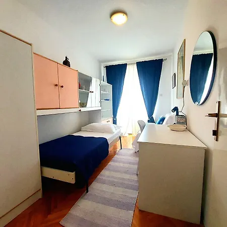Anytime Apartamento Makarska