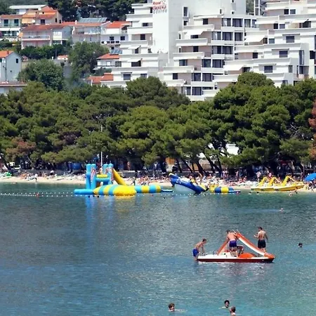 Anytime Apartamento *