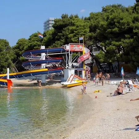 Anytime Apartamento Makarska