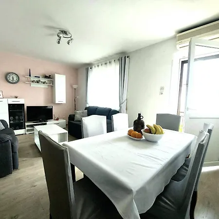 Apartamento Anytime *