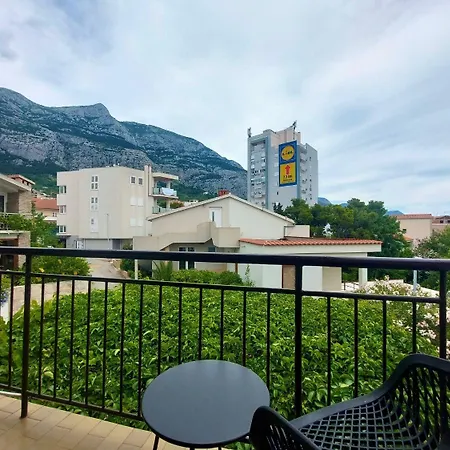 Anytime Makarska