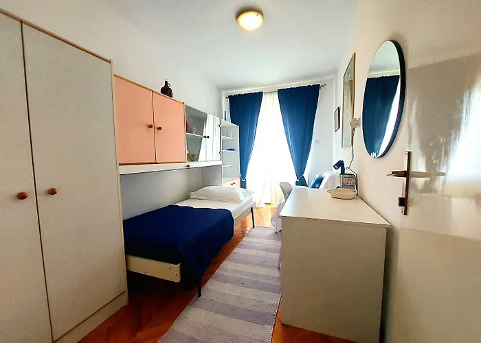 Anytime Apartamento Makarska