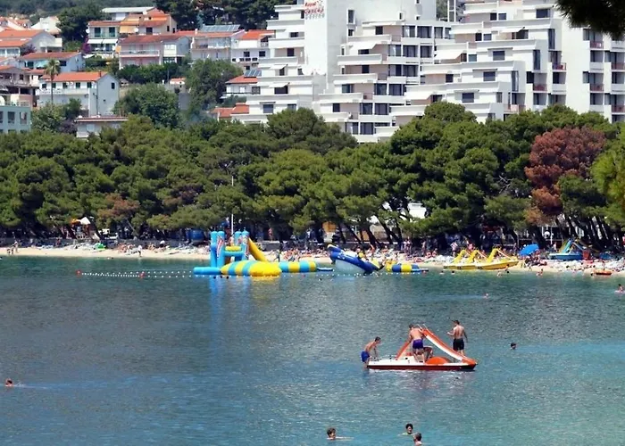 Anytime Apartamento *