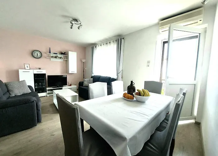 Apartamento Anytime *